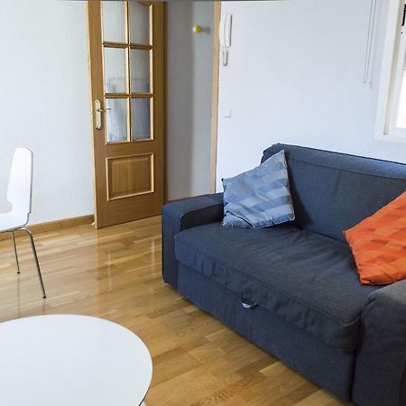 For You Rentals Reina Sofia Apartment Temporal Df21 Мадрид Екстериор снимка