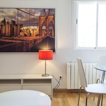 For You Rentals Reina Sofia Apartment Temporal Df21 Мадрид Екстериор снимка