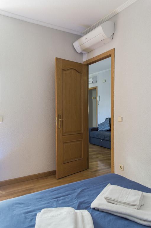 For You Rentals Reina Sofia Apartment Temporal Df21 Мадрид Екстериор снимка