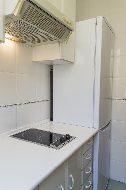 For You Rentals Reina Sofia Apartment Temporal Df21 Мадрид Екстериор снимка