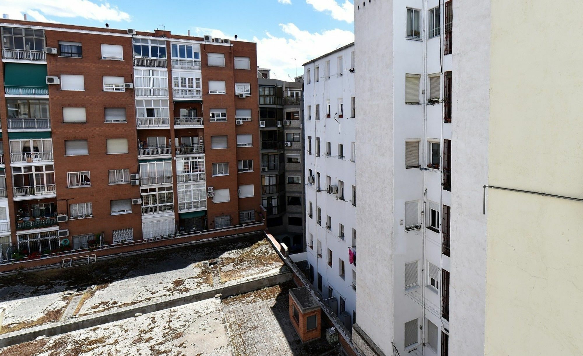 For You Rentals Reina Sofia Apartment Temporal Df21 Мадрид Екстериор снимка